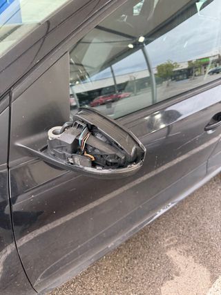 Volkswagen Polo 2014