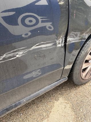 Volkswagen Polo 2014