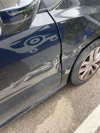 Volkswagen Polo 2014