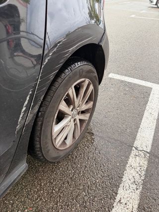 Volkswagen Polo 2014