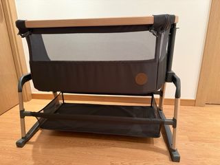 Cuna Colecho Maxi-Cosi Iora Air Gris como nuevo