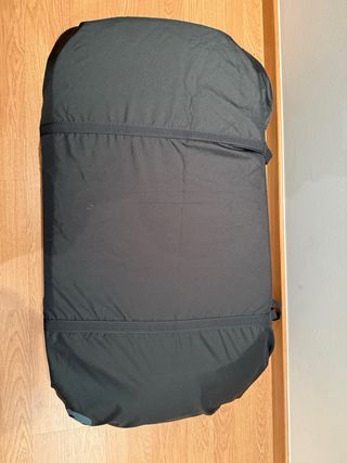 Cuna Colecho Maxi-Cosi Iora Air Gris como nuevo