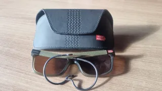 Gafas de sol 1000 Miglia Negras