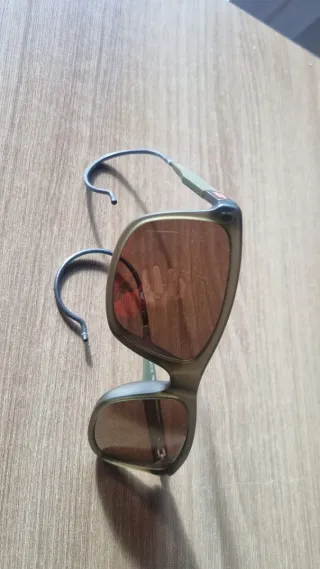 Gafas de sol 1000 Miglia Negras