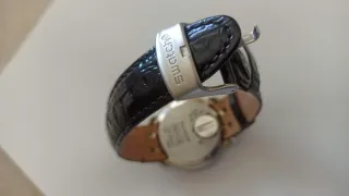 Swatch Irony Retrograde Chrono YRS403