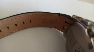 Swatch Irony Retrograde Chrono YRS403