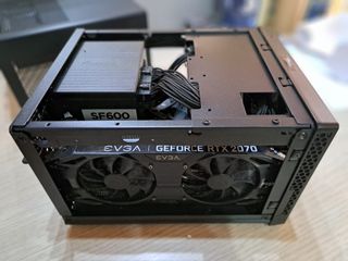 PC i7 9700 16GB RAM RTX 2070 1TB SSD