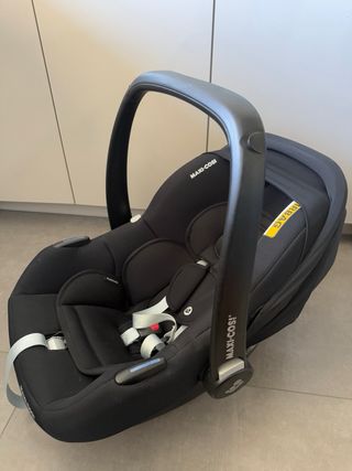 Maxi-Cosi CabrioFix i-Size Silla Coche Bebé