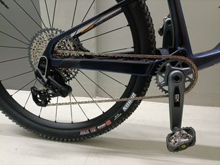 Bicicleta KTM SCARP MT MASTER