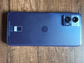 Motorola Edge 30 Neo Viola
