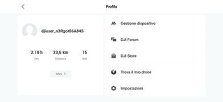 Kit Drone DJI Mini 3