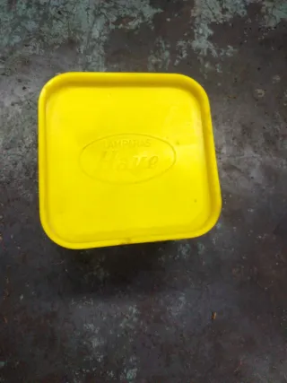 Caja Haya para bombillas RENAULT R-6