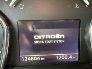 Citroen SpaceTourer 2018 camper