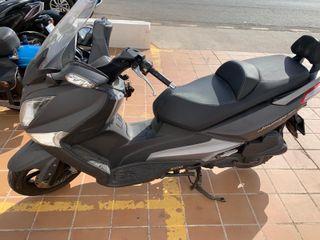 Moto Sym Joymax 125cc