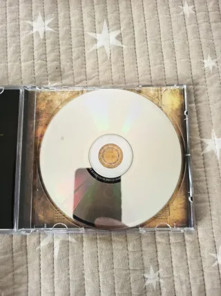 Jarabe de Palo - Un Metro Cuadrado CD