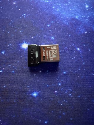 Jabra LINK 390a UC Bluetooth Adaptador