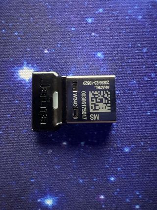 Jabra LINK 390a UC Bluetooth Adaptador