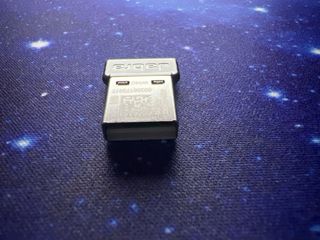 Jabra LINK 390a UC Bluetooth Adaptador