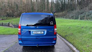 Mercedes-Benz Viano 3.0 CDI FUN