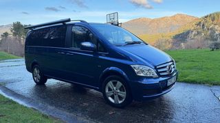 Mercedes-Benz Viano 3.0 CDI FUN