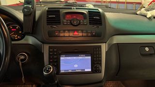 Mercedes-Benz Viano 3.0 CDI FUN