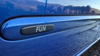 Mercedes-Benz Viano 3.0 CDI FUN