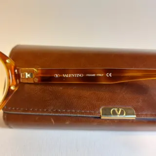 Occhiali Valentino Donna Tortora