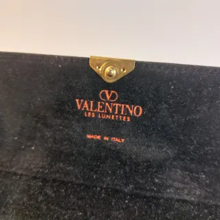 Occhiali Valentino Donna Tortora