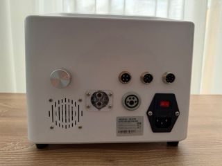 Máquina Cavitación 5D 120K