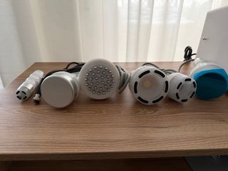 Máquina Cavitación 5D 120K