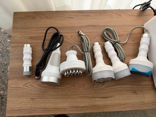 Máquina Cavitación 5D 120K