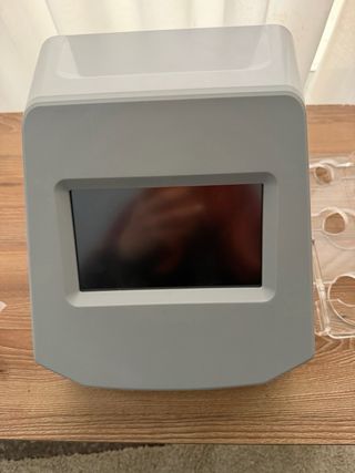 Máquina Cavitación 5D 120K