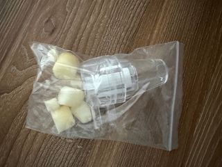 Máquina Cavitación 5D 120K