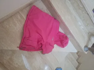 The North Face Chaqueta Esquí Niña Talla XS