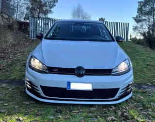 Volkswagen Golf tdi look gti
