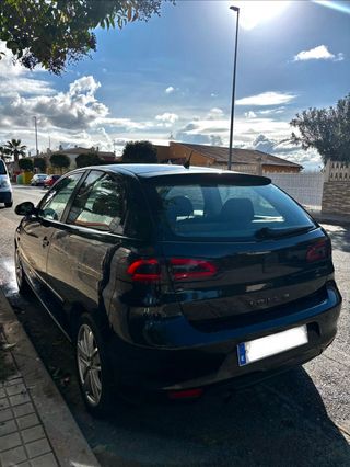 SEAT Ibiza 2006