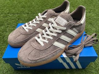 Adidas Spezial Zapatillas Marrones EU 38