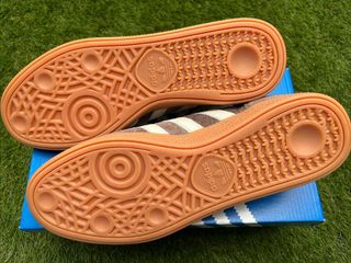 Adidas Spezial Zapatillas Marrones EU 38