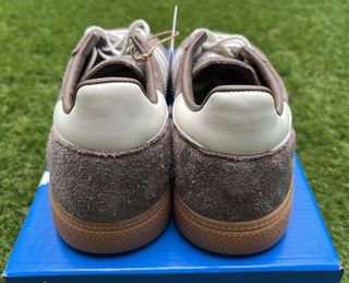 Adidas Spezial Zapatillas Marrones EU 38