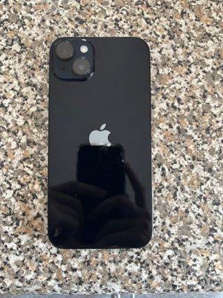 IPHONE 14 PLUS 128GB 88% Batería