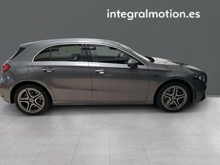 Mercedes Clase A A 250 e