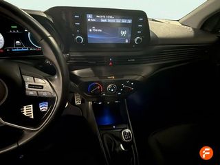 Hyundai Bayon 1.2 MPI Maxx