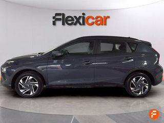 Hyundai Bayon 1.2 MPI Maxx