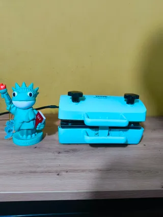 Plancha Térmica VEVOR