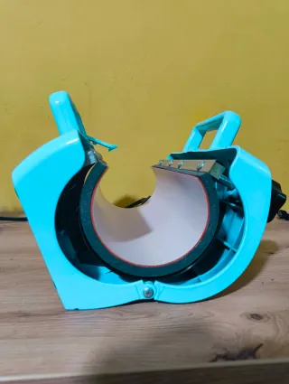 Plancha Térmica VEVOR