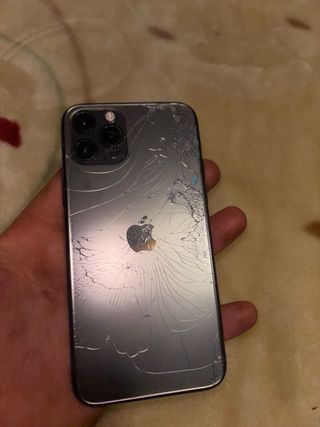 iPhone 11 para piezas