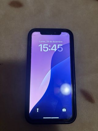 iPhone 11 para piezas