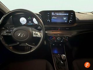 Hyundai Bayon 1.2 MPI Maxx