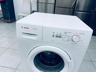 Lavadora Bosch Classixx 6 A+