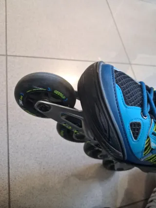 Patines de hockey en línea